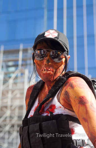 Zombie 042