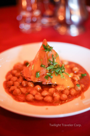 samosa Jolly's インド料理