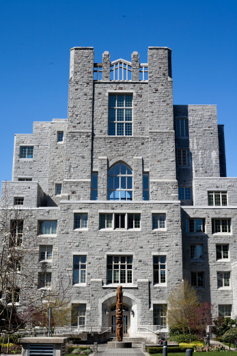 UBC 142