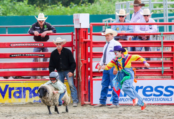 5 Rodeo