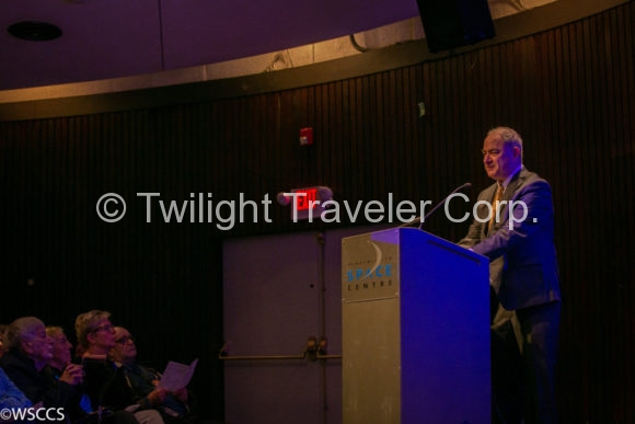 杉原千畝 George bluman UBC