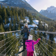 スクワミッシュゴンドラ