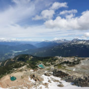 Whistler