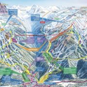 WHISTLER MAP
