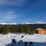 【🎓大学生の短期留学@バンクーバー】その3 オーロラ