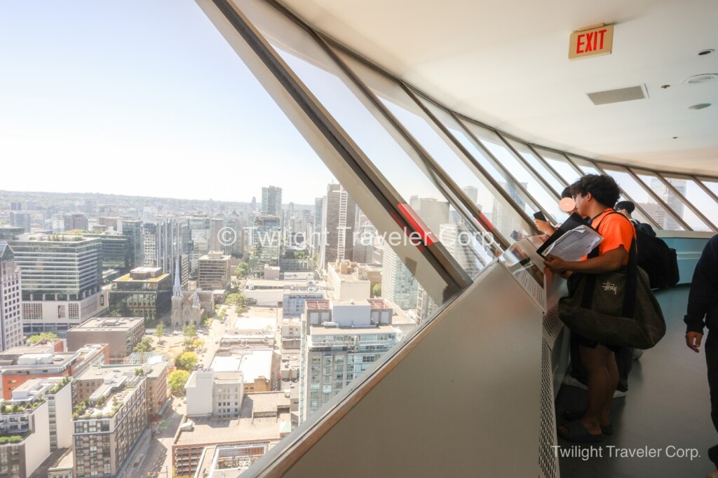 ダウンタウンツアー
