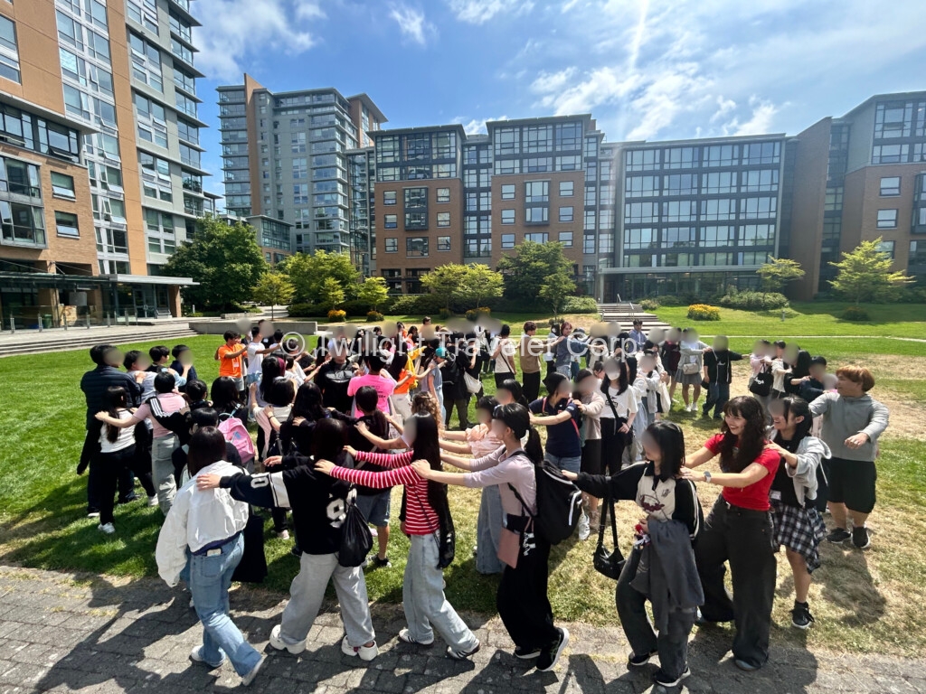 アクティヴィティ