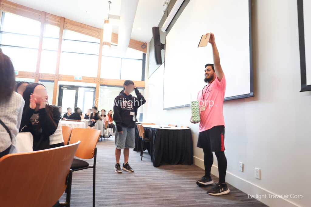 スカベンジャーハント