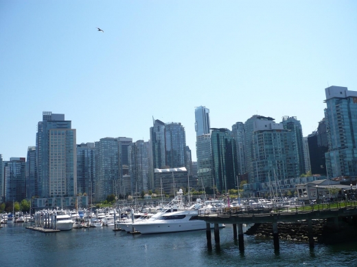 coal harbour.JPG