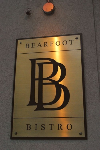 ウィスラーの旅（食事編！）　Bearfoot Bistro他