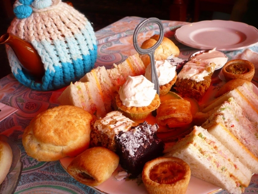 afternoon tea.JPG