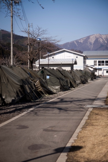 @Kamaishi Jieitai tent.jpg